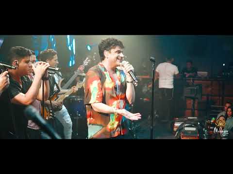 Culpa De Los Dos (En Vivo) | Silvestre Dangond, Rubén Dario Lanao | Live From Montería 2022