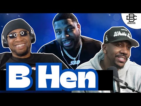 B Hen joins Marquis Teague & Doron Lamb on Backcourt Connection