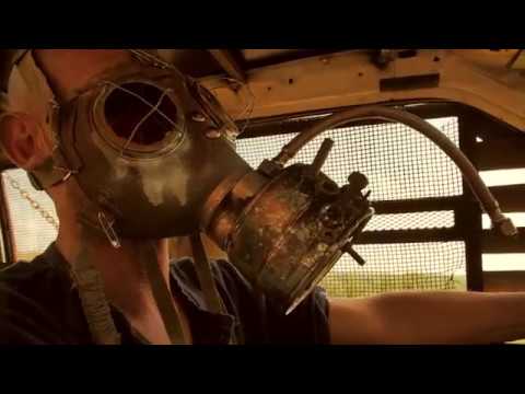 Steam Factory I - 30 - 2018