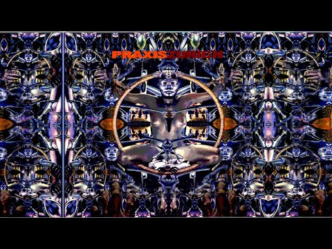 Praxis - Transmutation 5: Ascent [Buckethead, Brain, Bill Laswell, Disk]