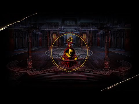 Limbus Company OST - Canto VIII Boss 1 Battle Theme 2