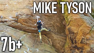 7b+ Mike Tyson, Berdorf, Luxembourg