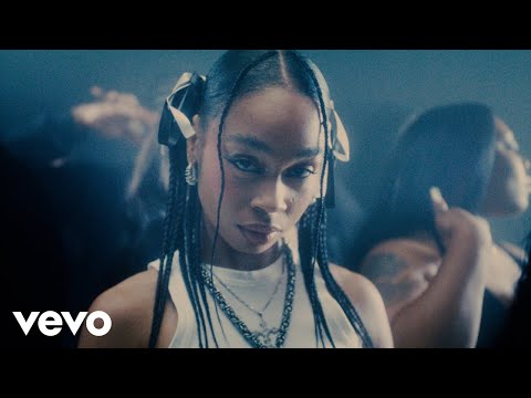 Interplanetary Criminal - No Time (feat. Sadboi) [Official Video]