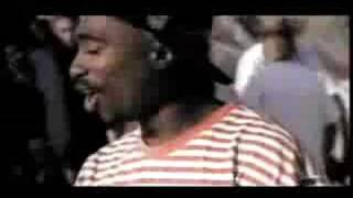 Tupac - Keep Ya Head Up (Official Video)
