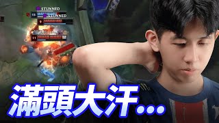 [外絮] Miccheck：PSG vs. PNG 俊嘉你不會搞吧?