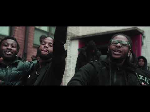 DTA DooDat - Back (Official Video) | DIR @4thquarterthelabel