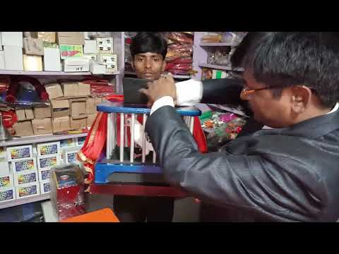 dove to rabbit cage cloth Pamdit Magic Shop 9934607159