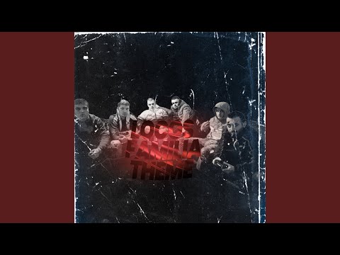 Locos Familia Theme