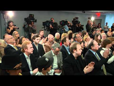 Operation Warrior Wellness (OWW) – News Conference | Highlights | David Lynch Foundation