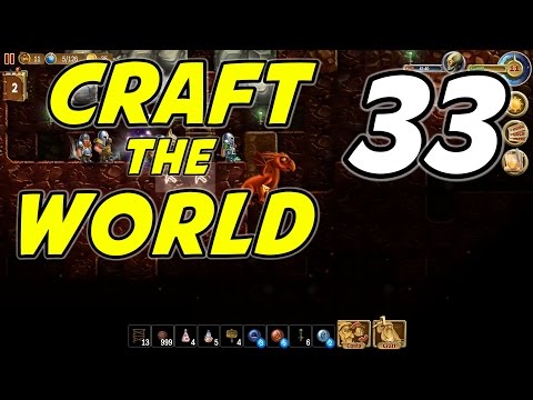 Craft The World PC