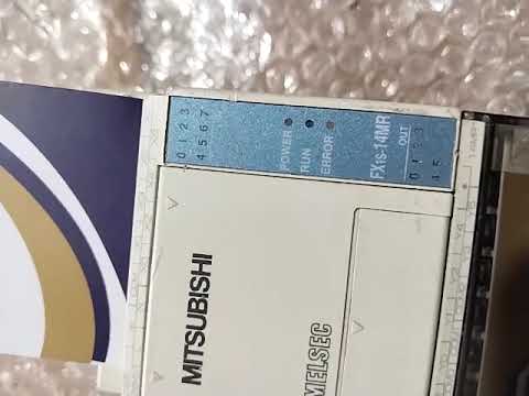 Mitsubishi PLC