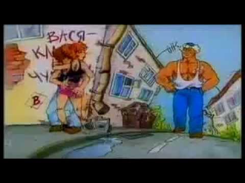 Dune - Vasya (Funny video)