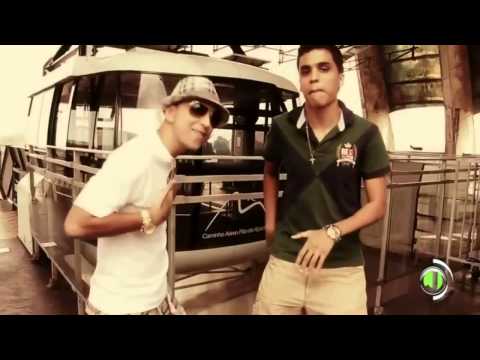 MC DREAD E GG - BUMBUM PRO ALTO - CLIPE OFICIAL
