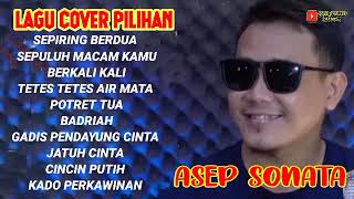 Download lagu ASEP SONATA - kompilasi tembang dangdut Asep sonata, Dangdut original mp3