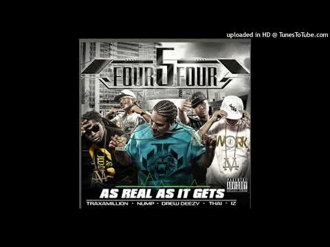 18. I'mma Be The Best - Thai Viet G aka Thai VG  ft  Michelle Martinez