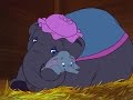 Dumbo Casey Junior I Think I Can I Knew I Could
