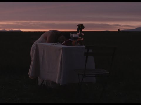 Andrea Santiago - Pulmón (Videoclip oficial)