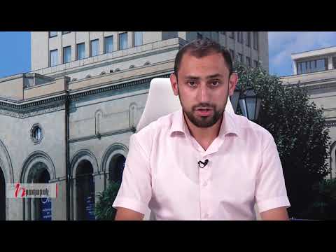 Ո՞վ է ղալլաթ անում․ կարևորը՝ Վահե Մակարյանի հետ