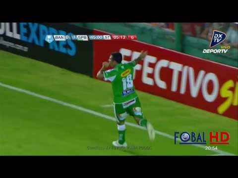 Banfield 0 - Sportivo Belgrano 2 | B Nacional - Fecha 24