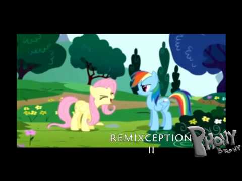 Remixception II - the Phony Brony