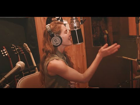 Video thumbnail for Come In (But Don’t Make Yourself Comfortable)