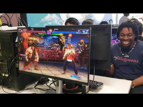 Red River Riot XV - Toast (Honda) vs ShadowCouncil Chad Dudemeister (Luke) - Street Fighter 6