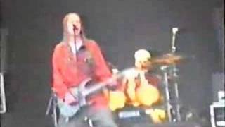 The Offspring - Genocide (Live Glastonbury 95)