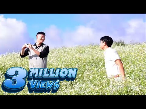 Daisy - Adam Oo, Kriz [Official Lyric Video]