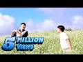 Daisy Adam Oo Kriz Official Lyric Video