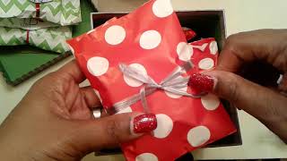 BB Candles and Melts (12 days of Christmas )