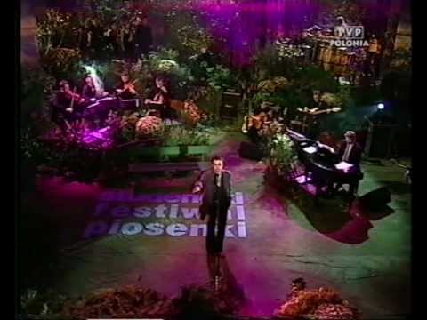 MARCIN PRZYBYLSKI - Krajobraz z wilgą (2002)