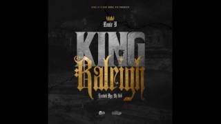 Louie B — Wheneva Feat  Jose Guapo & Skinny P Prod  By Deemoney