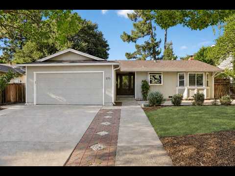 Beautifully Remodeled & Spacious 4bd Single Story House property video
