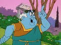 Paradise Smurfed