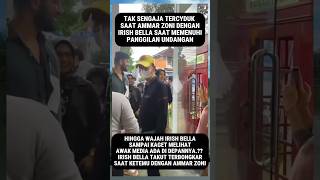 Download lagu TERLIHAT JELAS.!! AMMAR ZONI DAN IRISH BELLA MALU SAAT TERSOROT KAMERA mp3 Download lagu TERLIHAT JELAS.!! AMMAR ZONI DAN IRISH BELLA MALU SAAT TERSOROT KAMERA mp3