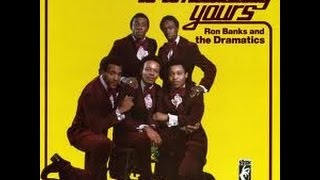 Toast To The Fool  -  The DRAMATICS