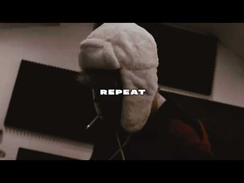 absent x Saint Purple - Repeat (Music Video)