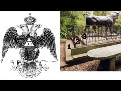 CERRO DEL TORO CULTO A BAAL