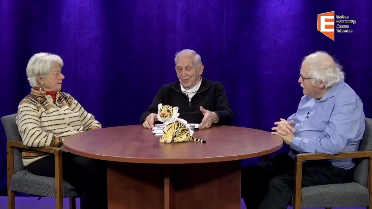 Community Forum Sweden Ed and Ed ep 2