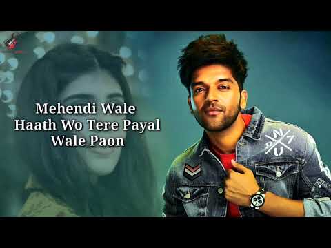 Mehendi Wale Haath