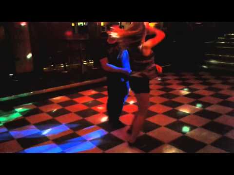 Discofox in Himmerich