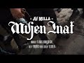 Barking AV Mulla X M Vjen Inat Official Music Video