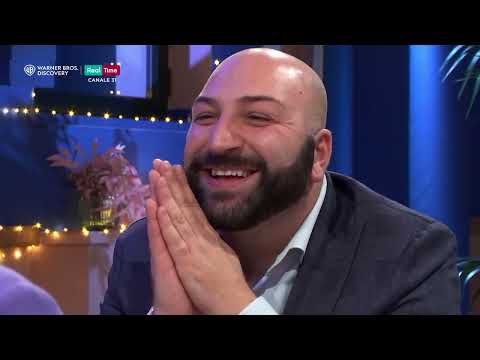 Tutto il meglio del Quinto episodio della stagione 8 | Primo Appuntamento