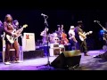 The Mavericks - "I've Got This Feeling", Count Basie June 19, 2014