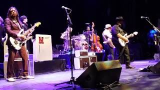 The Mavericks - &quot;I&#39;ve Got This Feeling&quot;, Count Basie June 19, 2014