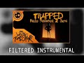 TheLivingTombstone - Trapped (Hello Neighbor 2 Song) - Filtered Instrumental v.2