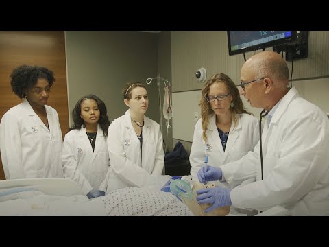 CHEST Foundation: Champion Lung Health