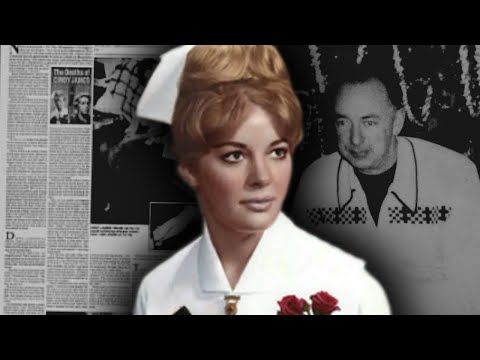 Unknown Event: What Happened To Cindy James | dreading