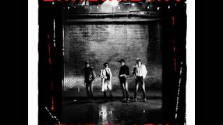 Look Here - The Clash