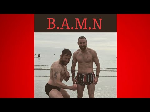 BAMN Podcast Episode 1